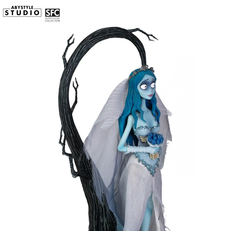 "Emily" - Corpse Bride - AbyStyle Studio (1)