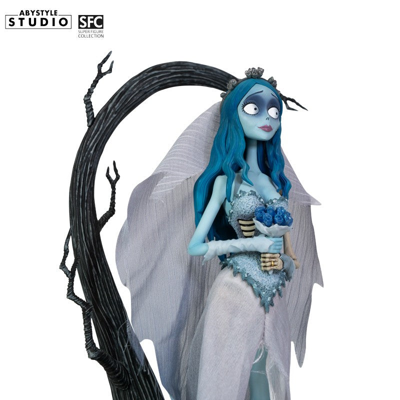 "Emily" - Corpse Bride - AbyStyle Studio (1)