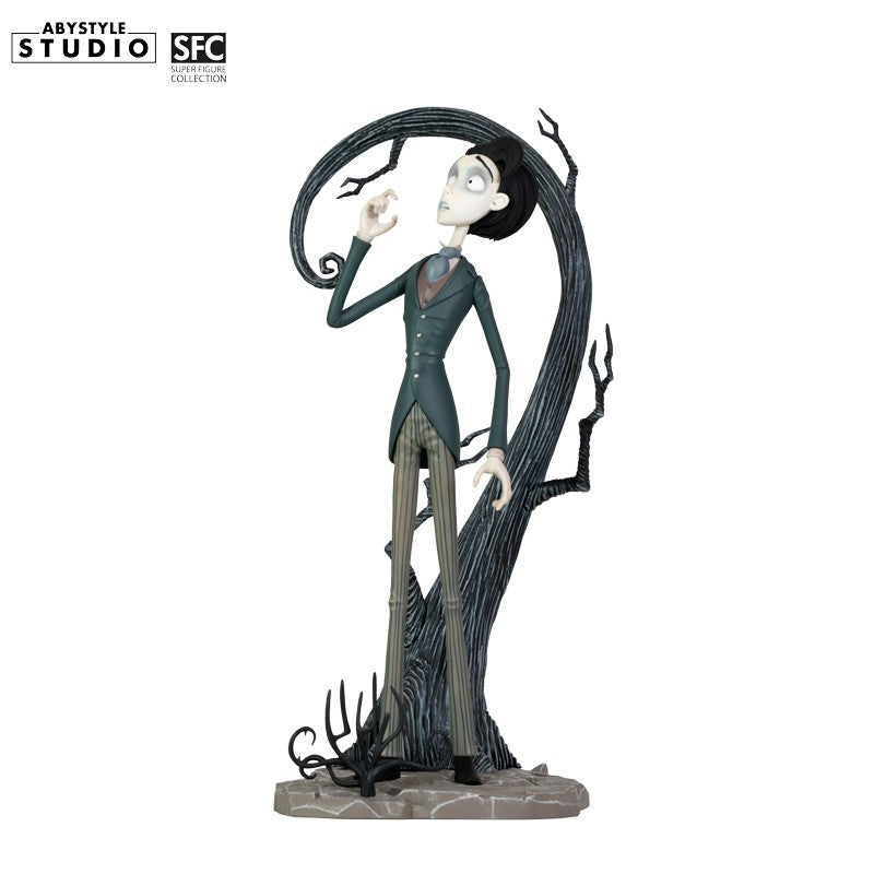 "Victor" - Corpse Bride - AbyStyle Studio (1)