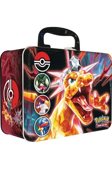 Pokemon TCG - Paradoxrift Build & Battle Stadion (deutsch) (1)