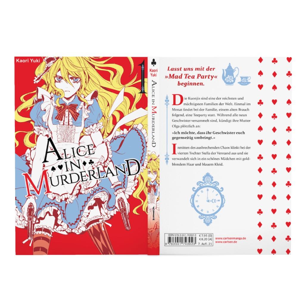 Cover / Verpackung 9783551743923 3867729e6fea86ca1b9e11d84dd8bd39