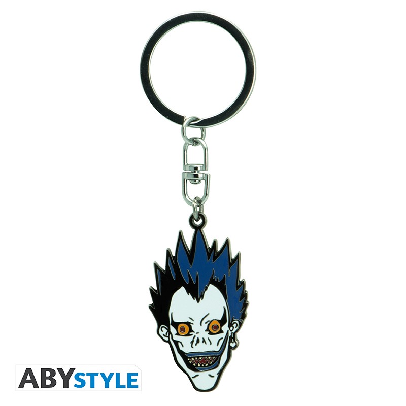 DEATH NOTE - "Ryuk" Schlüsselanhänger - Abystyle