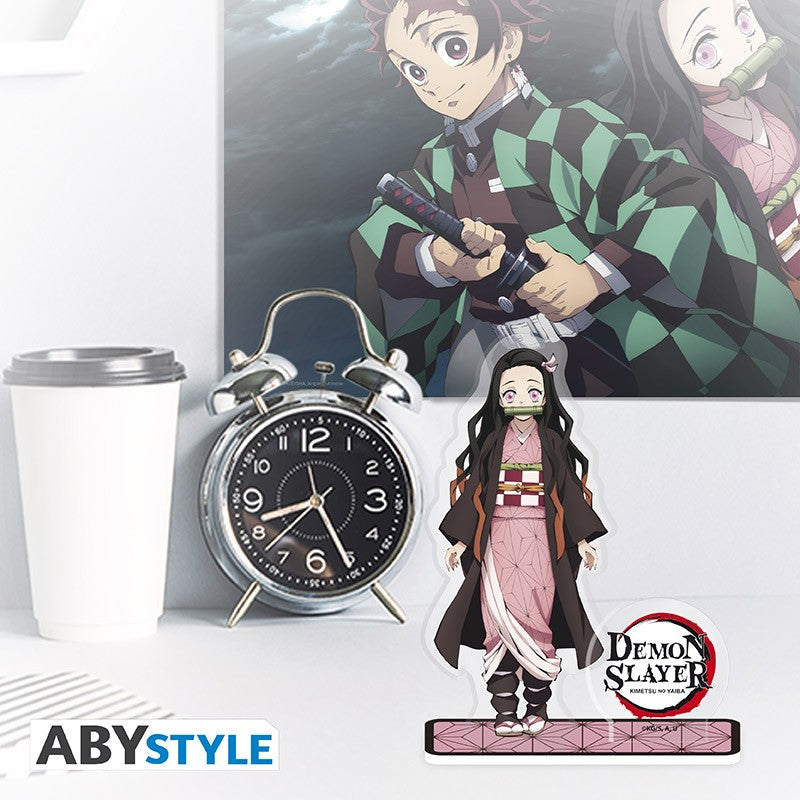DEMON SLAYER - Acrylaufsteller - Nezuko 2 - Abystyle