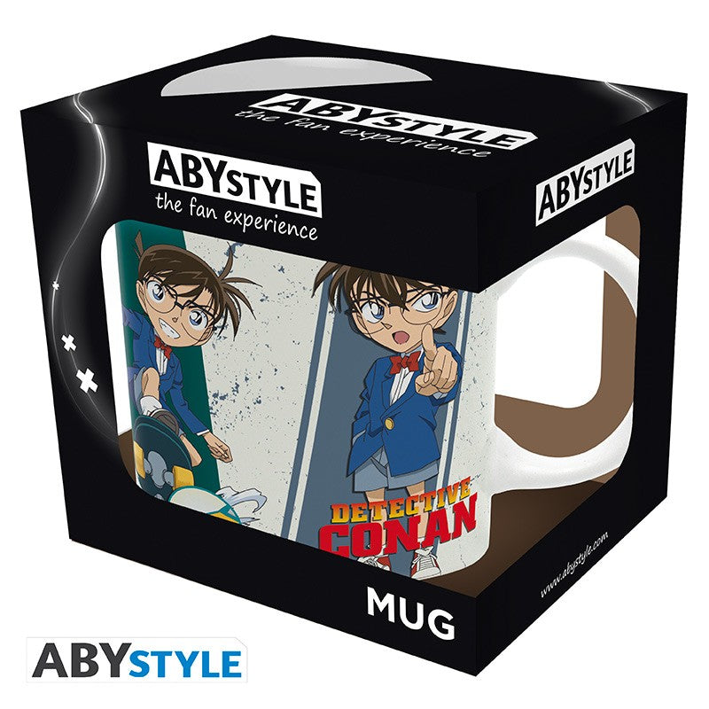 Conan Edogawa - Detektiv Conan Tasse - AbyStyle