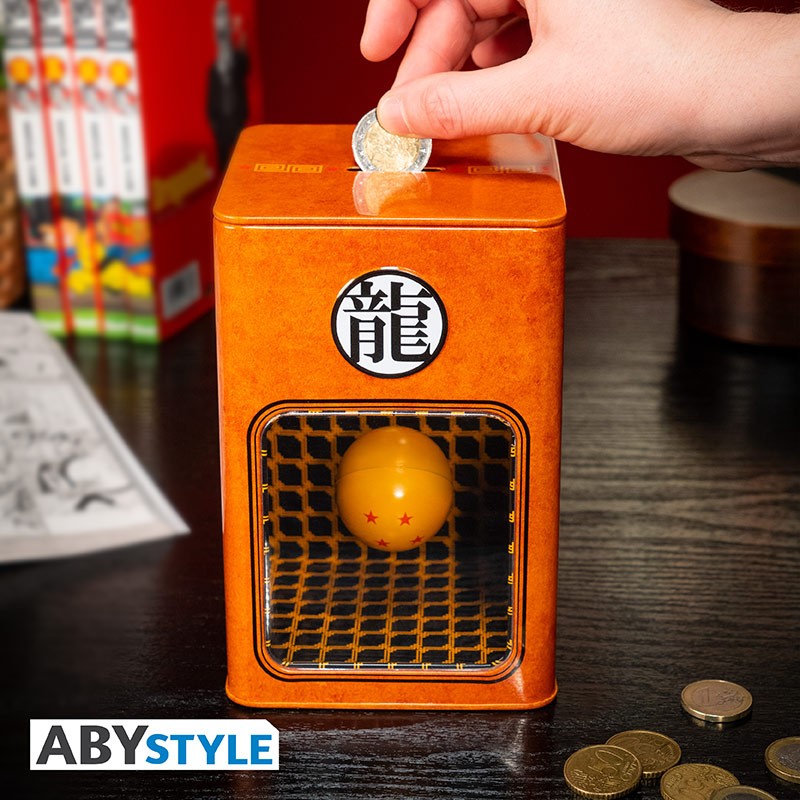 Dragon Ball - Money Bank/ Spardose - Shenlong - AbyStyle