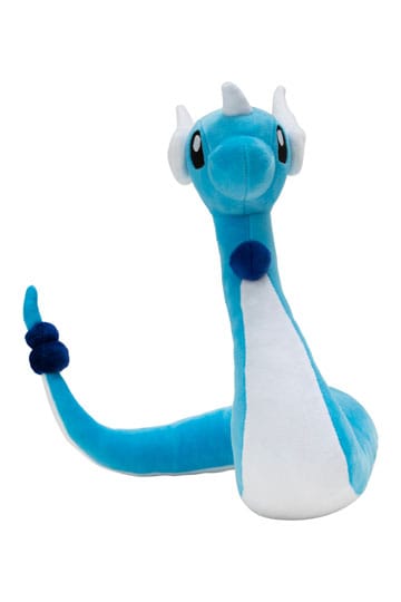 Dragonir - Pokémon - 30 cm Plüsch (1)