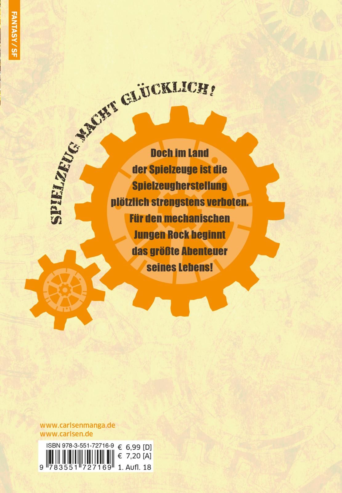 Rückseite 9783551727169 552174ed81cfaa71c0acc970729966b3