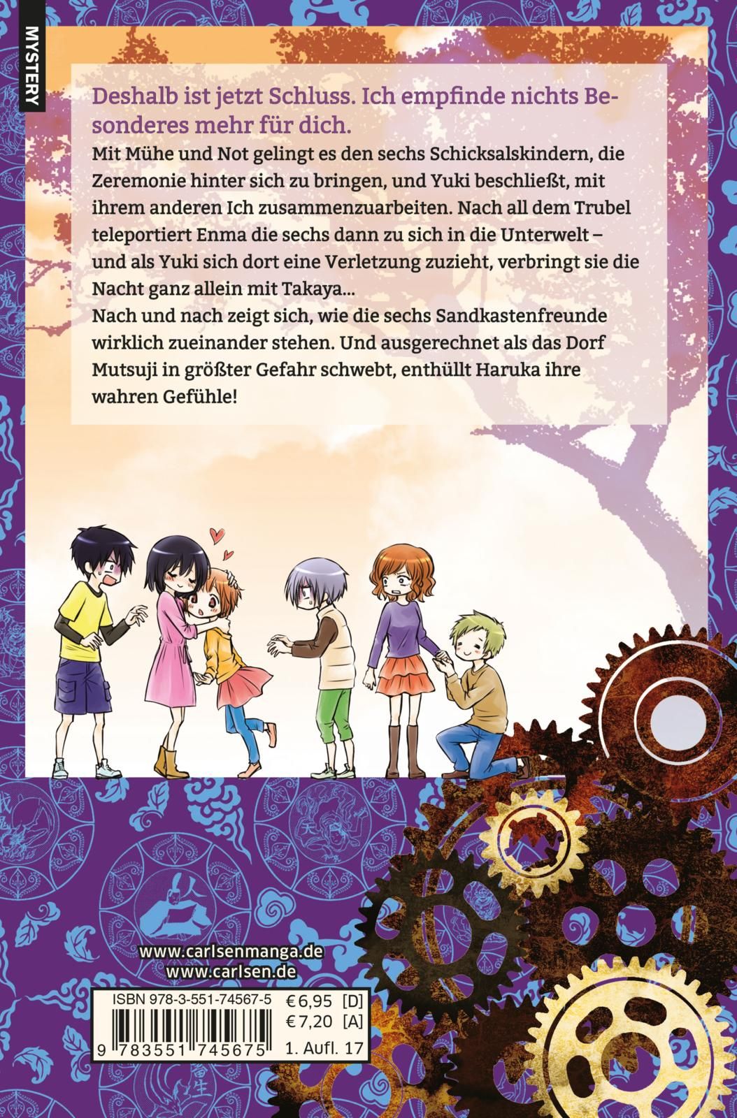 Rückseite 9783551745675 d4b78b88ab0413d7a733ad34fb6aba80