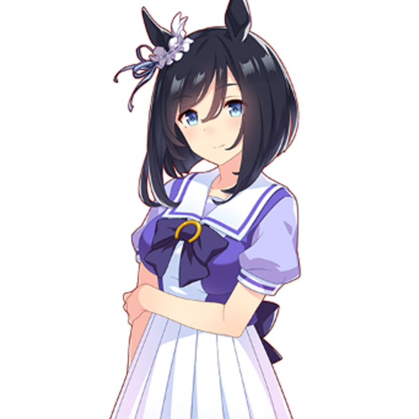 Eishin Flash - Uma Musume Pretty Derby - Banpresto