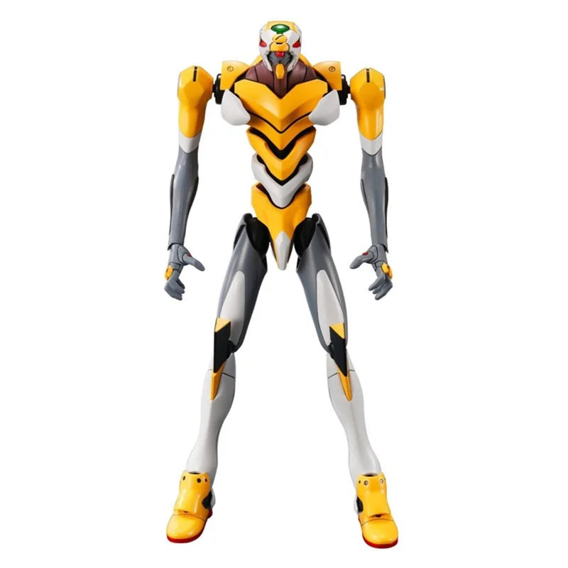 EVA-01 - HG - New Movie Ver - Neon Genesis Evangelion Model Kit - Bandai (1)
