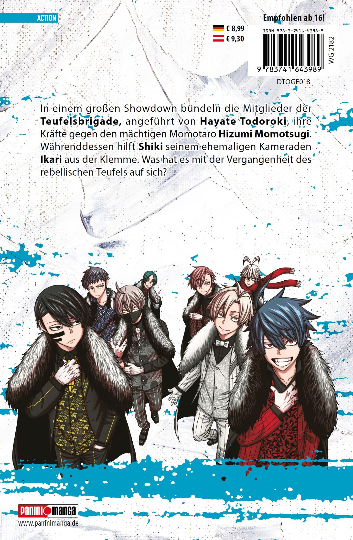 Rückseite 9783741643989 65cb6534dcd4b358e3d78c090a144030