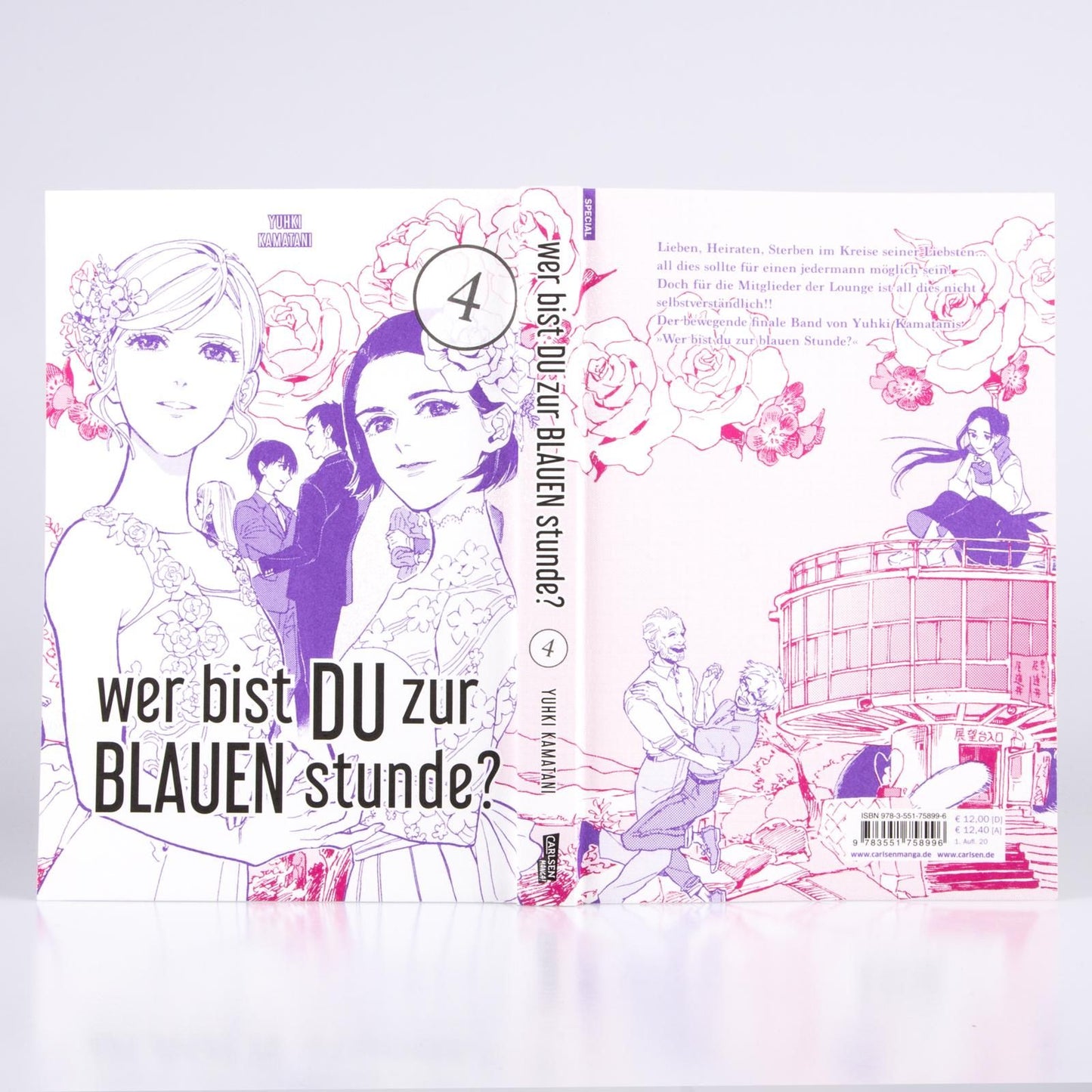 Cover / Verpackung 9783551758996 154816af3ce2469948a1ca3cd0de7dbc