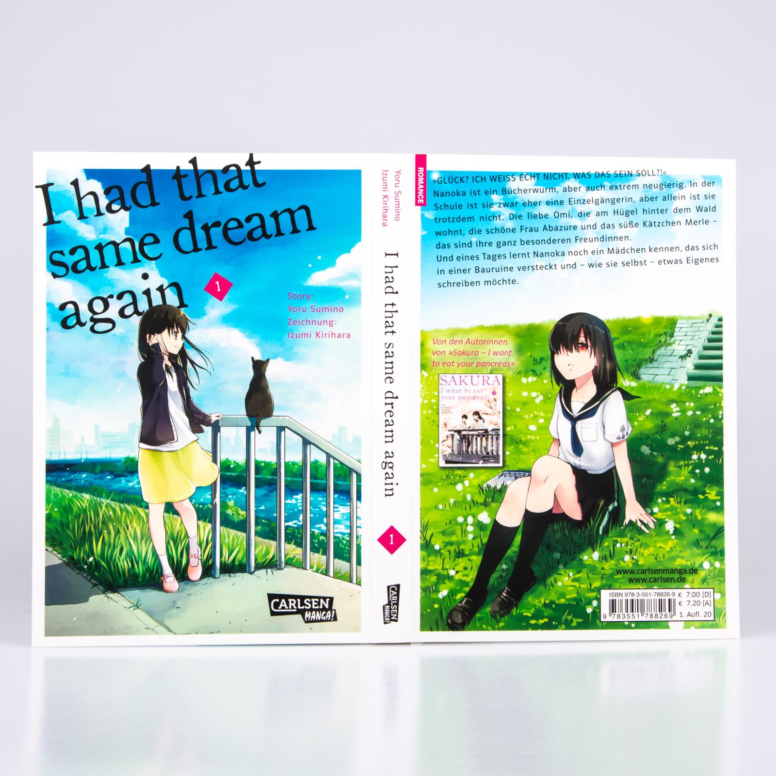 Cover / Verpackung 9783551788269 1e054182915a04766e9bffd1de7f12f4