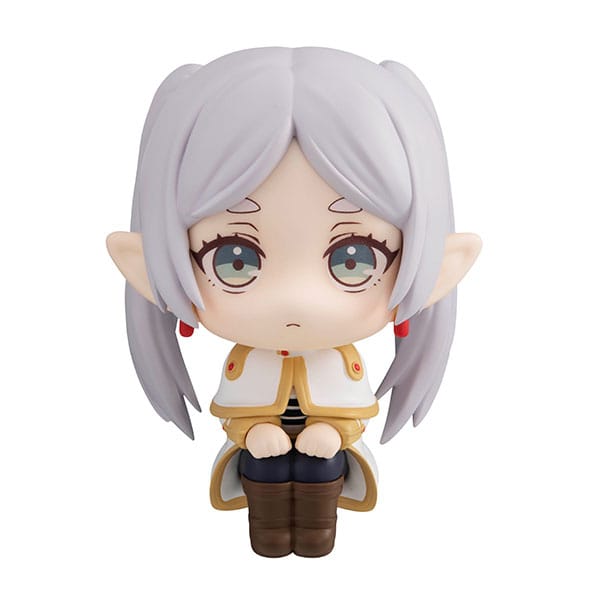Frieren - Frieren: Beyond Journey's End Look Up - Megahouse (1)