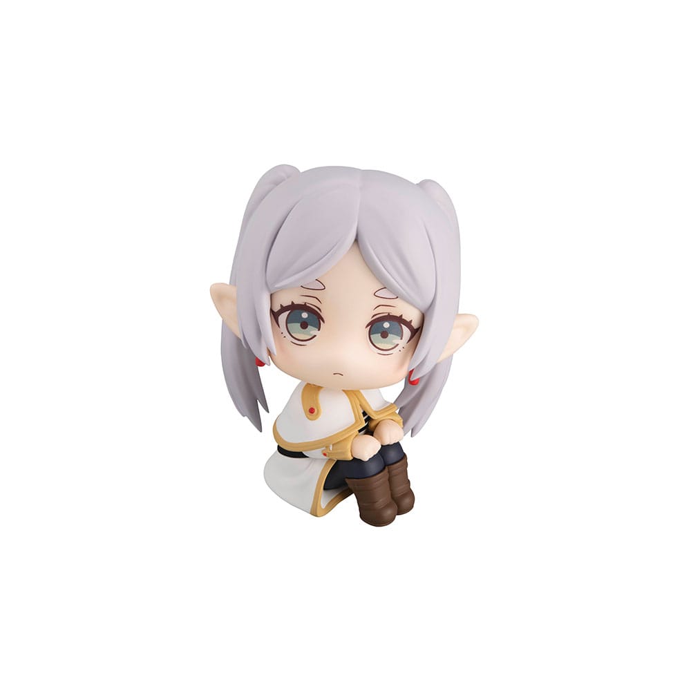 Frieren - Frieren: Beyond Journey's End Look Up - Megahouse (4)