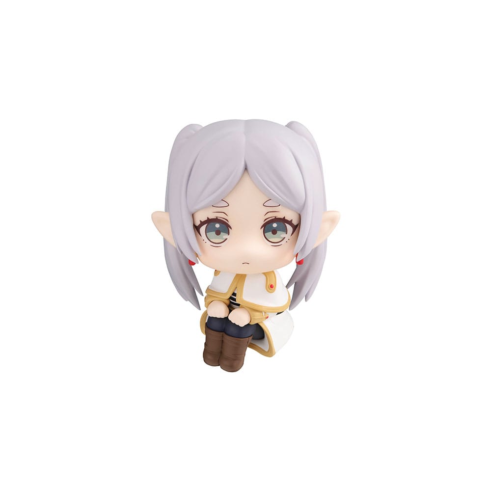 Frieren - Frieren: Beyond Journey's End Look Up - Megahouse (2)