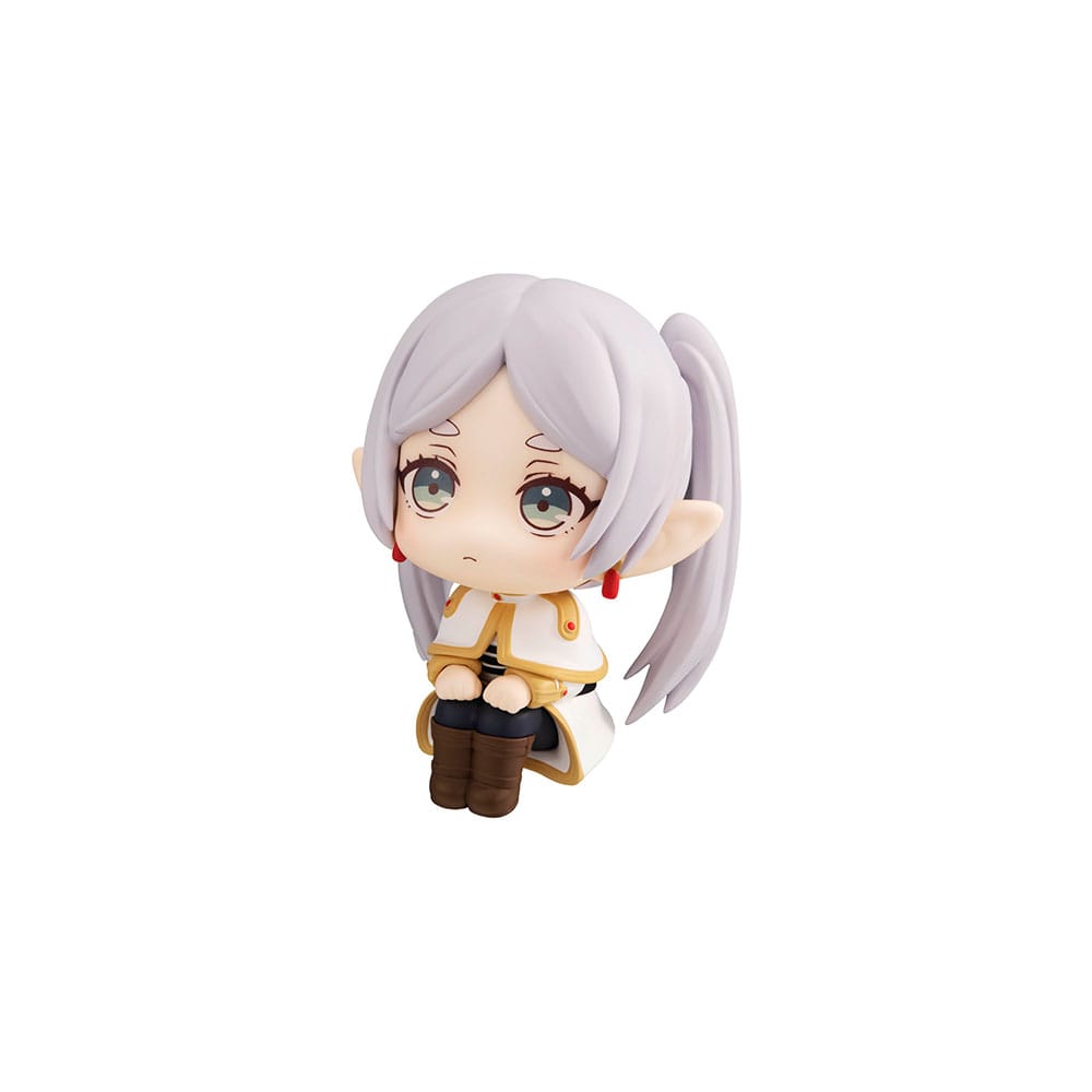 Frieren - Frieren: Beyond Journey's End Look Up - Megahouse (3)