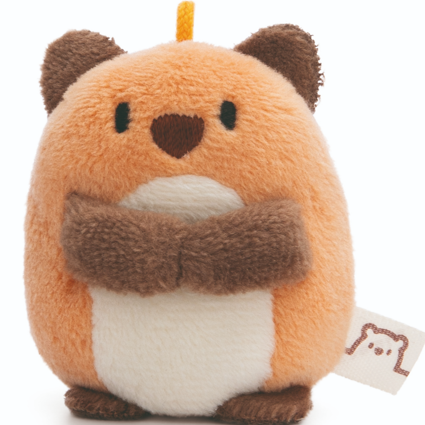 Fuchs Geeks - mymochi - Plüsch (5cm)