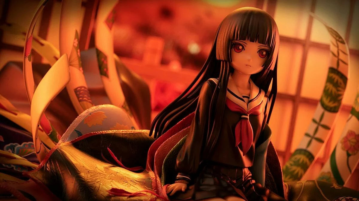 Ai Enma  / Hell Girl - Hobbymax