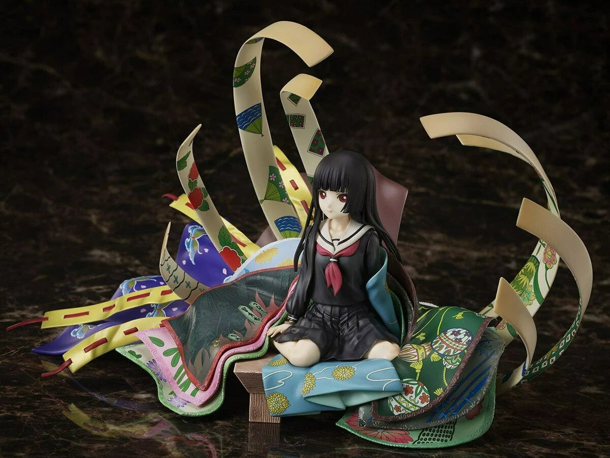 Ai Enma  / Hell Girl - Hobbymax