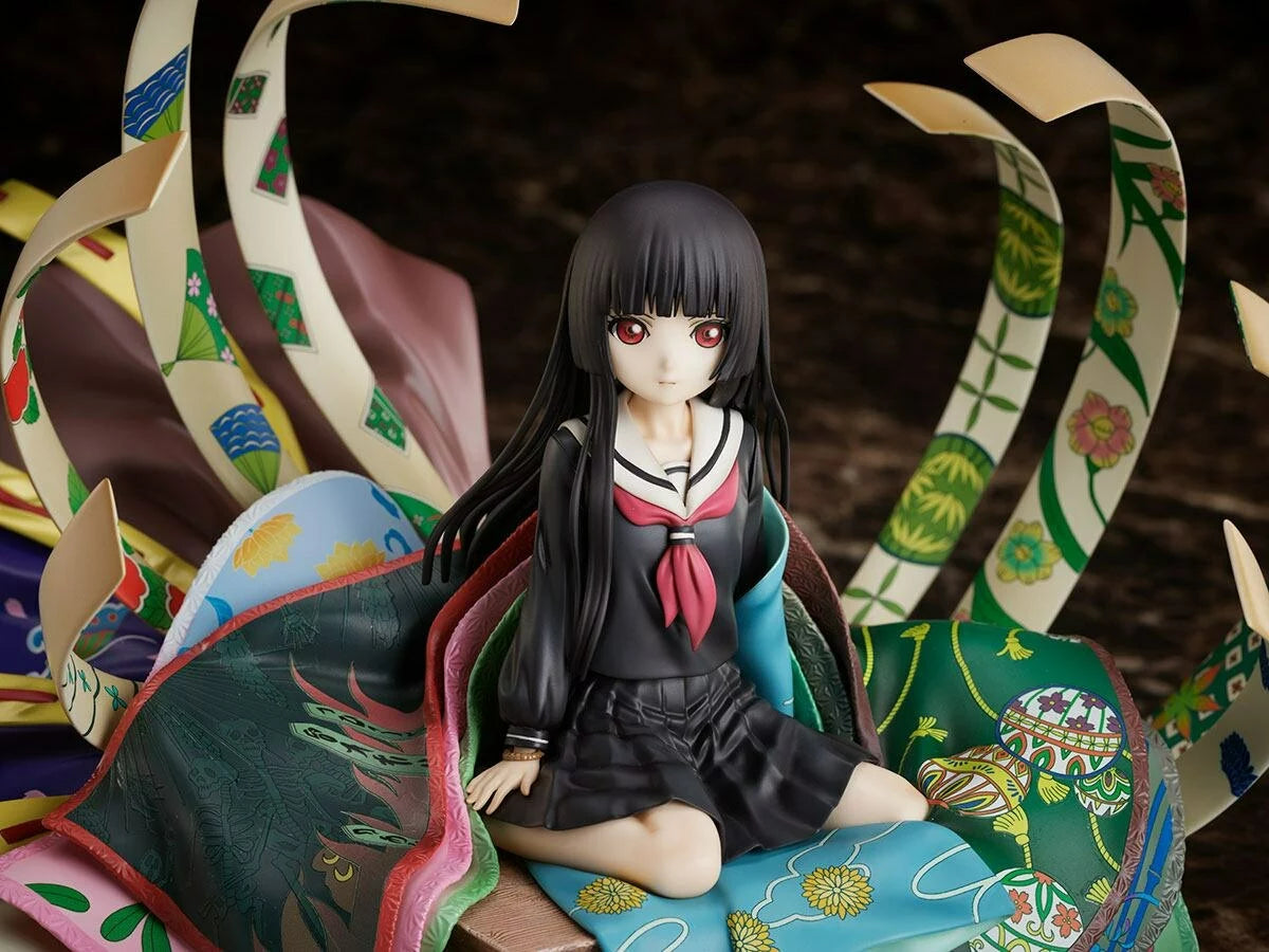 Ai Enma  / Hell Girl - Hobbymax