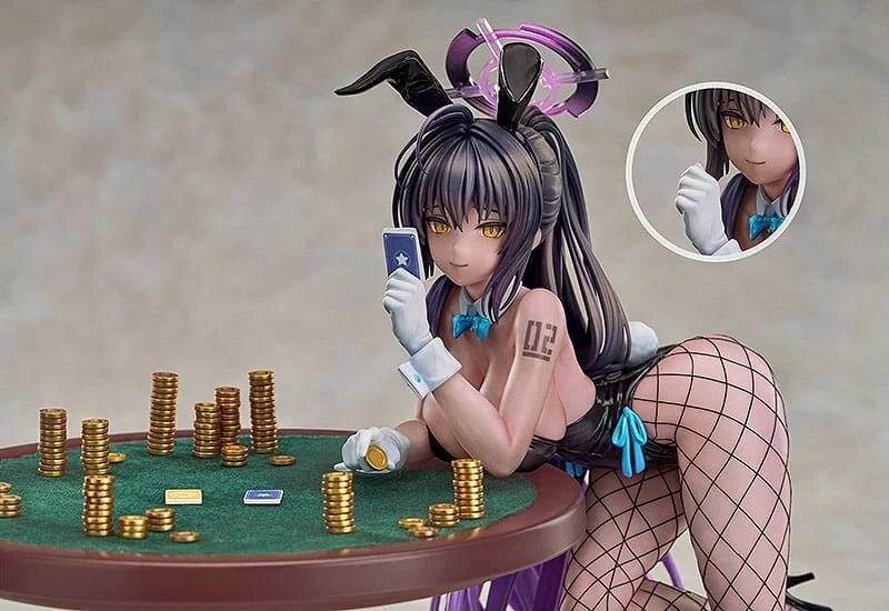 Karin Kakudate - Game Playing Bunny Girl - Good Smile Company