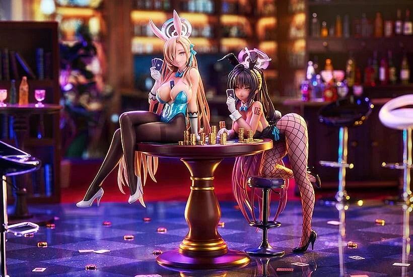 Karin Kakudate - Game Playing Bunny Girl - Good Smile Company