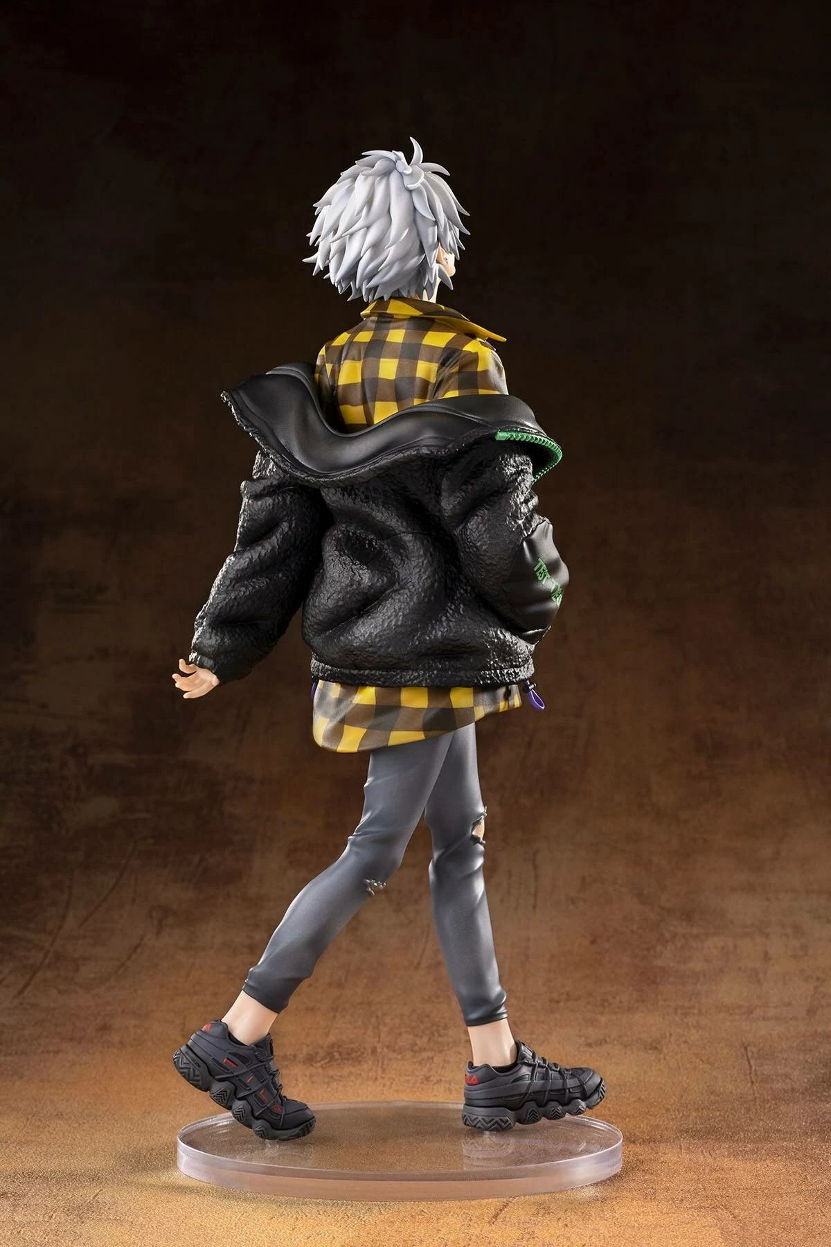 Kaworu Nagisa - Radio Eva Part 2 Normal Color - Hobbymax