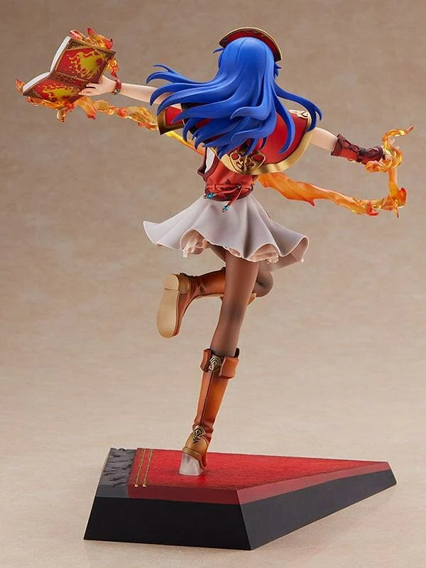 Lilina - Fire Emblem The Binding Blade - Intelligent Systems
