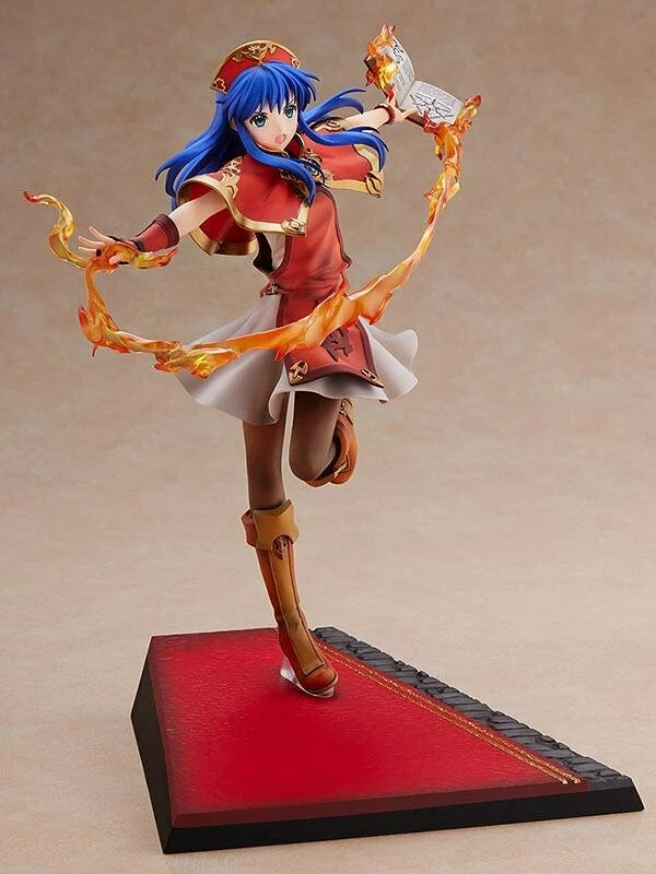 Lilina - Fire Emblem The Binding Blade - Intelligent Systems