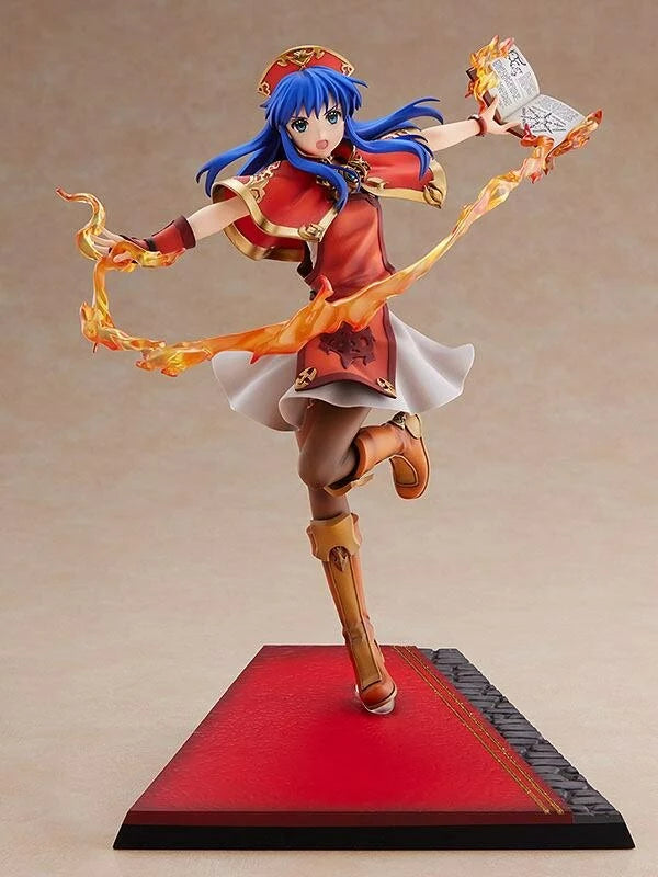 Lilina - Fire Emblem The Binding Blade - Intelligent Systems