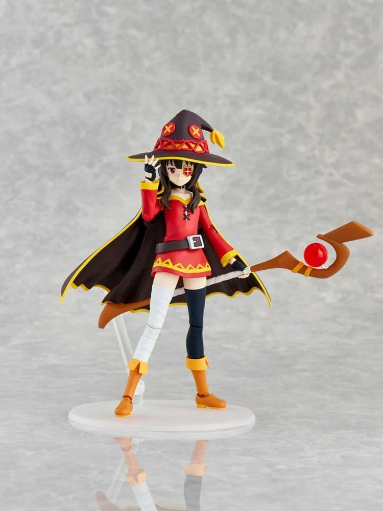 Megumin - DX Version - Kadokawa Plastic Model Series