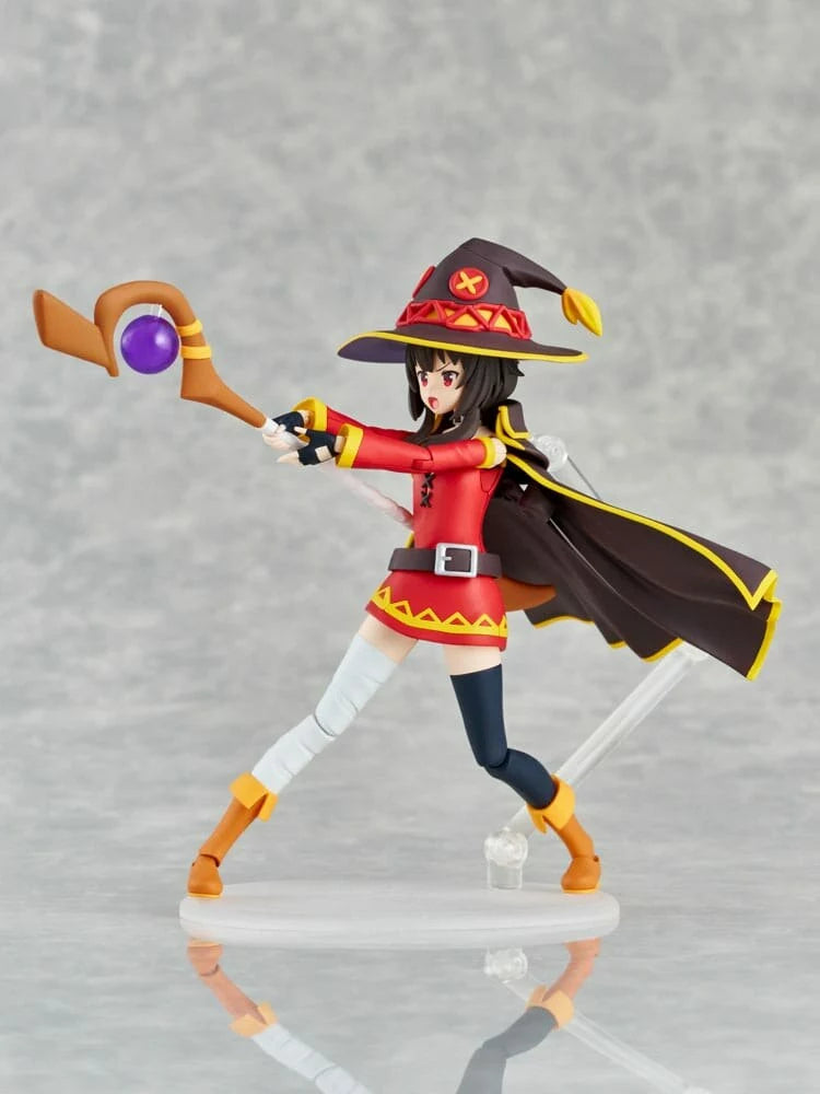 Megumin - DX Version - Kadokawa Plastic Model Series