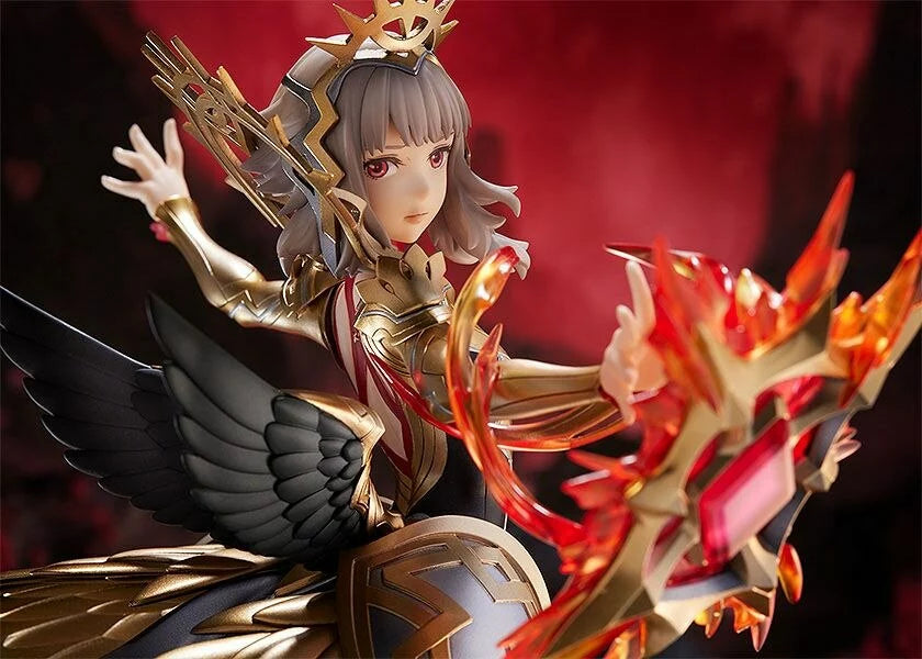 Veronica - Fire Emblem Heroes - Intelligent Systems
