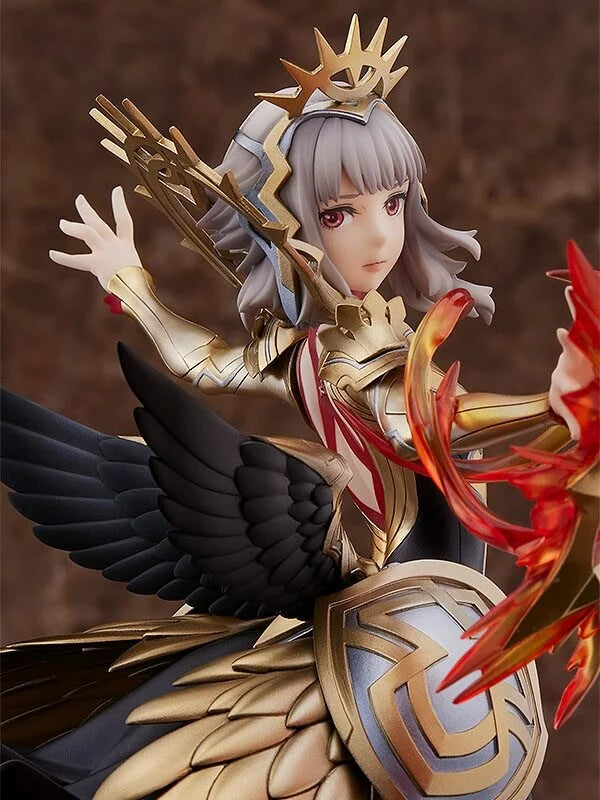 Veronica - Fire Emblem Heroes - Intelligent Systems