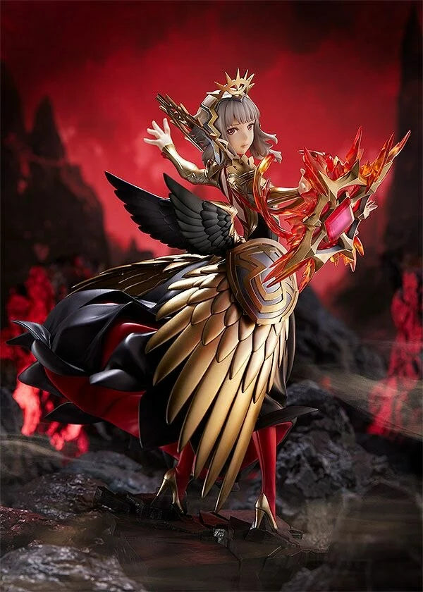 Veronica - Fire Emblem Heroes - Intelligent Systems