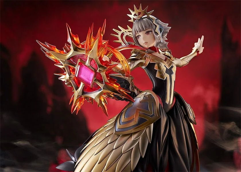 Veronica - Fire Emblem Heroes - Intelligent Systems