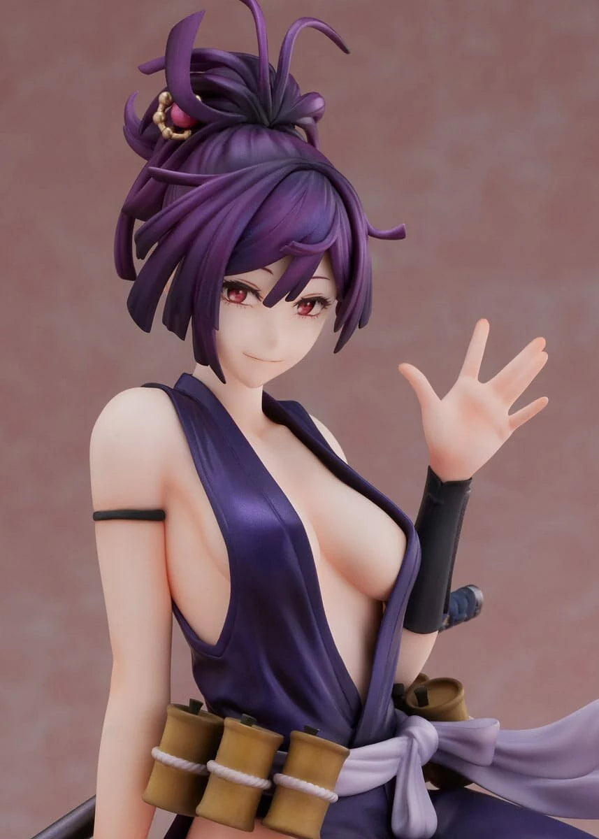 Yuzuriha - F:Nex - Furyu / Mappa