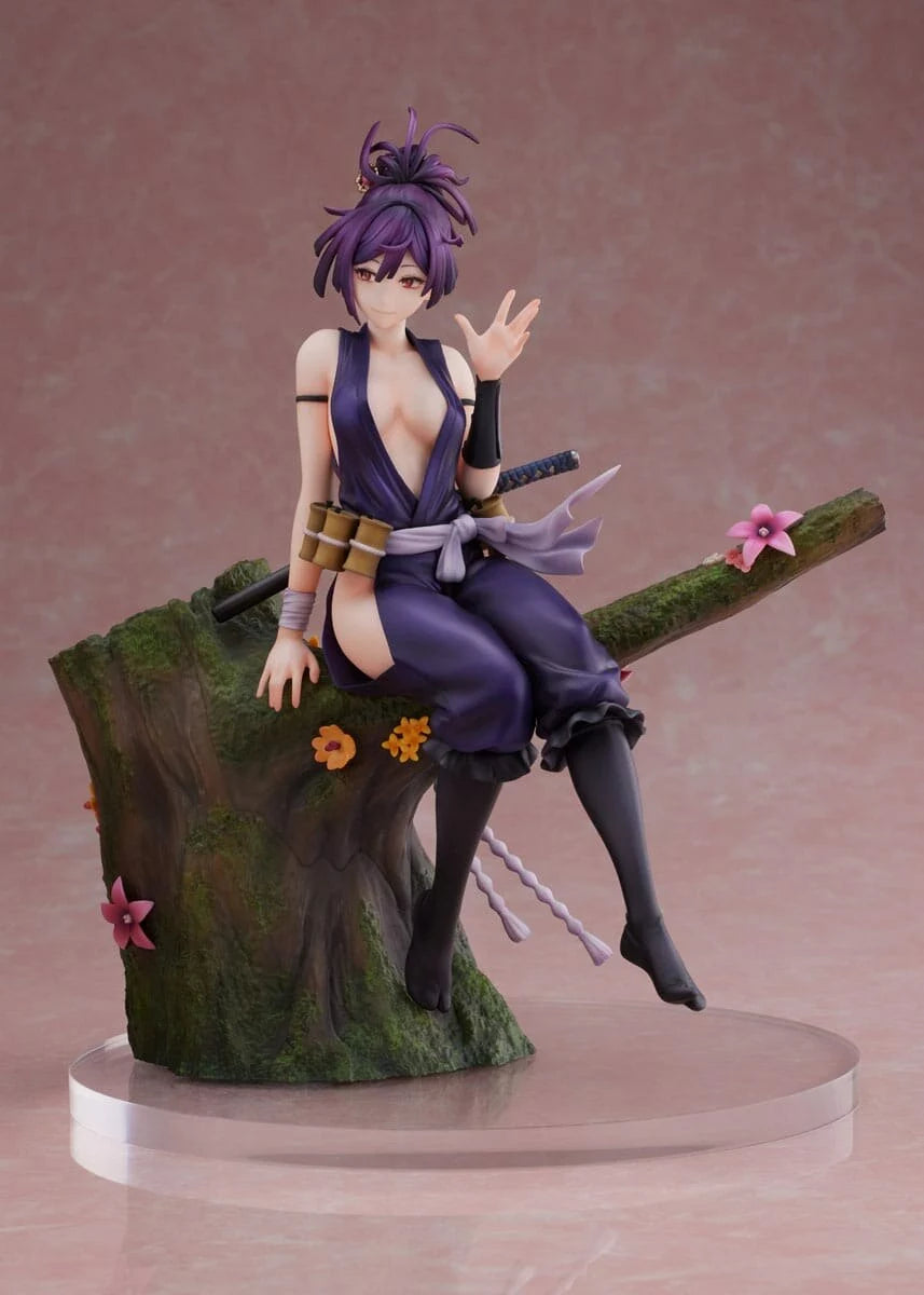 Yuzuriha - F:Nex - Furyu / Mappa