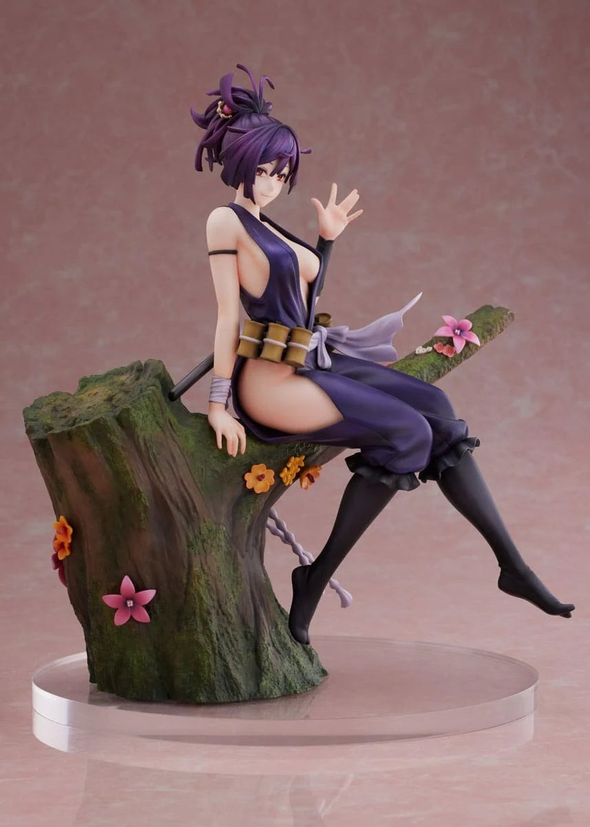 Yuzuriha - F:Nex - Furyu / Mappa