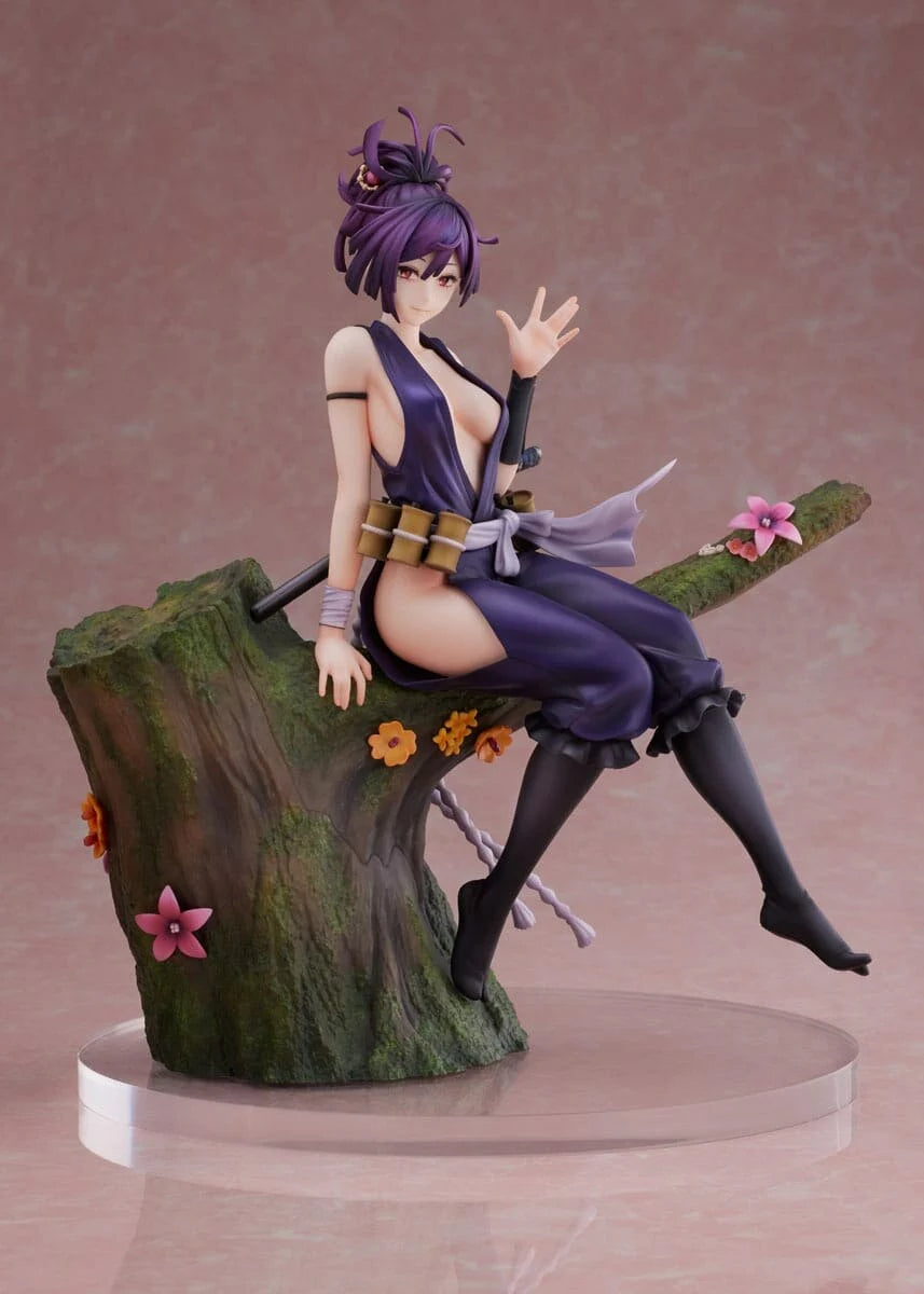 Yuzuriha - F:Nex - Furyu / Mappa