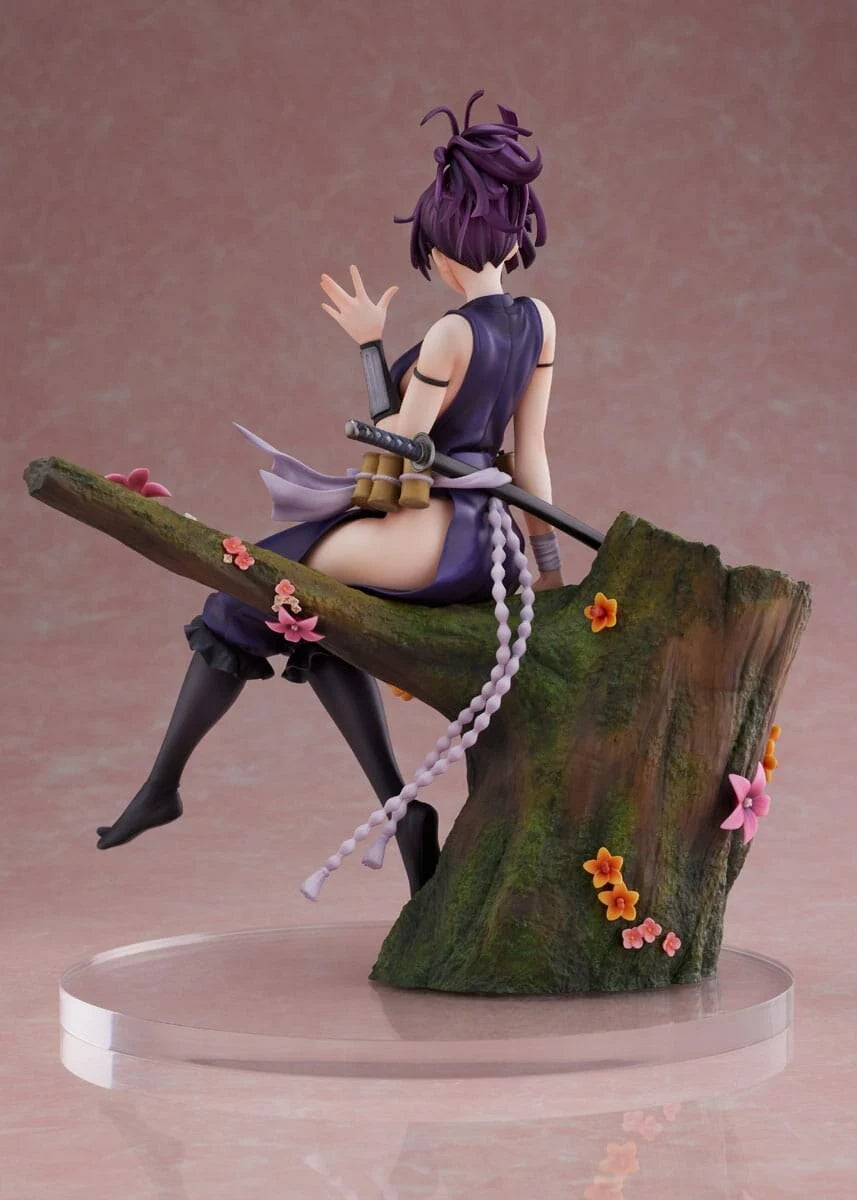 Yuzuriha - F:Nex - Furyu / Mappa