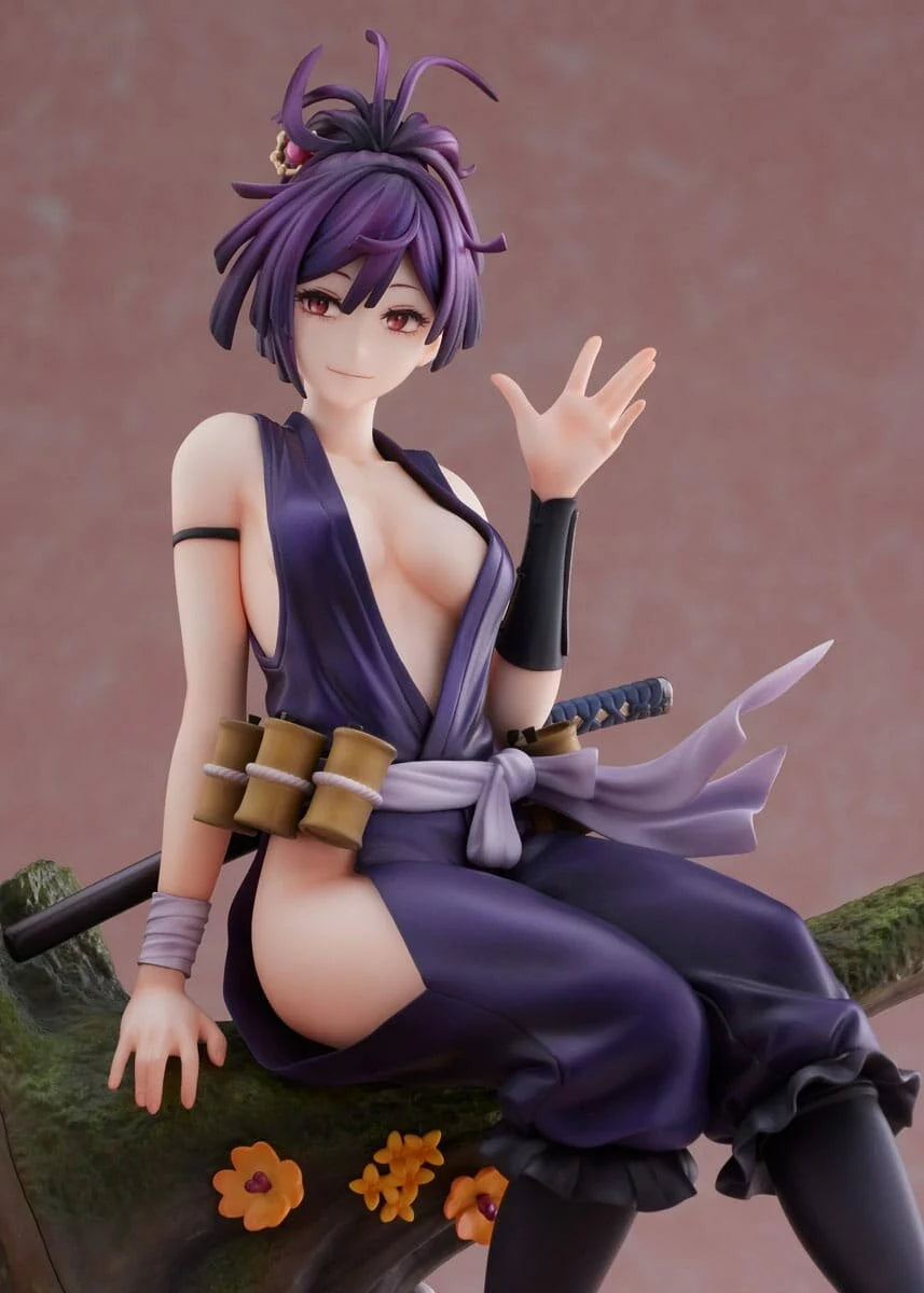 Yuzuriha - F:Nex - Furyu / Mappa