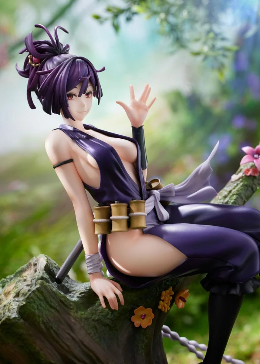 Yuzuriha - F:Nex - Furyu / Mappa