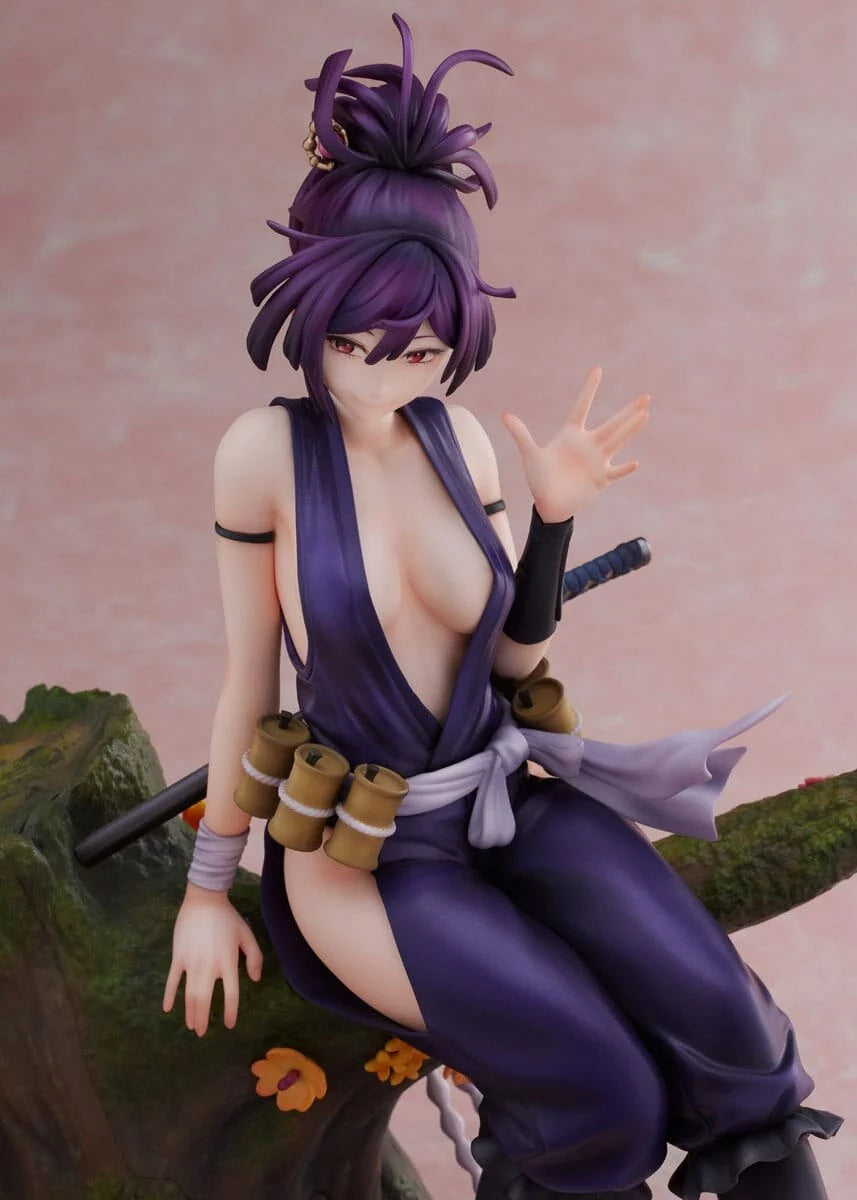 Yuzuriha - F:Nex - Furyu / Mappa