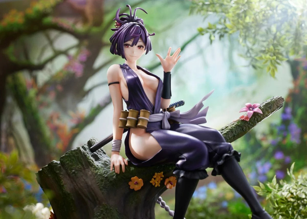 Yuzuriha - F:Nex - Furyu / Mappa