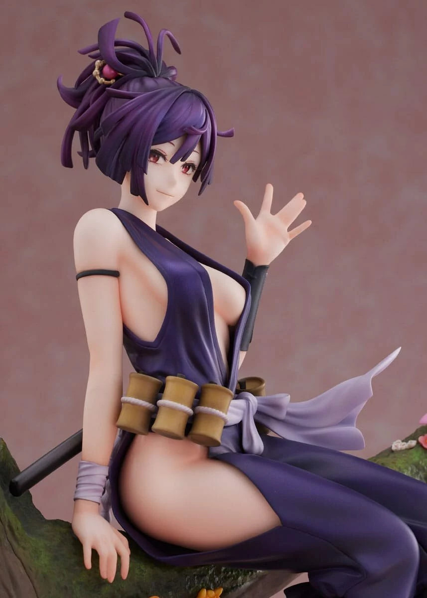 Yuzuriha - F:Nex - Furyu / Mappa