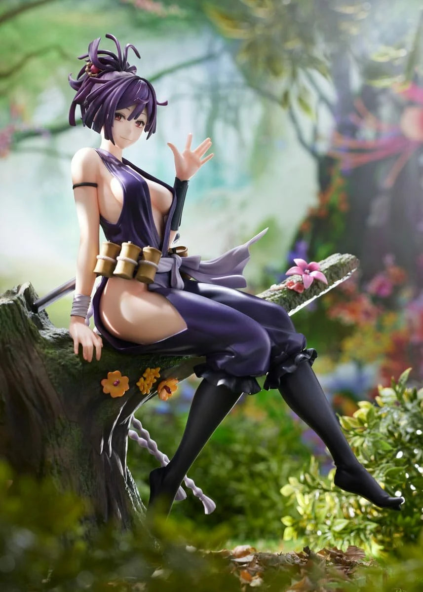 Yuzuriha - F:Nex - Furyu / Mappa
