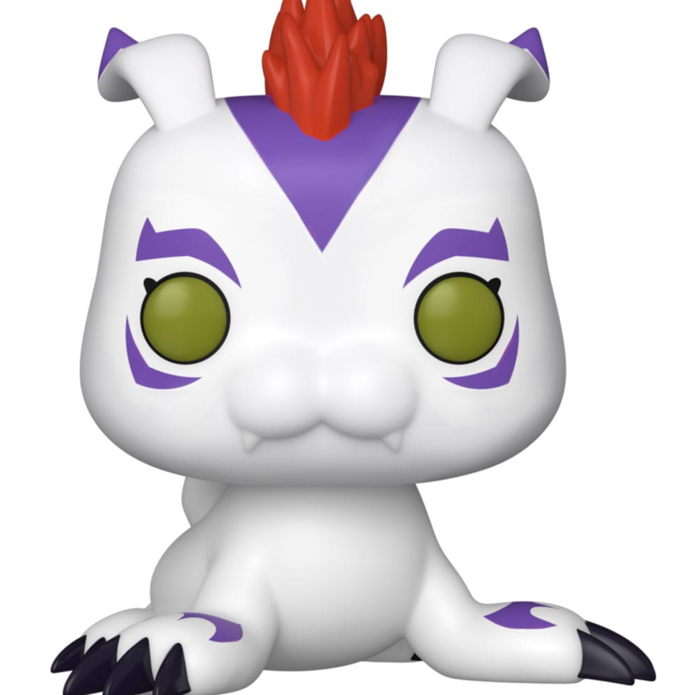 Gomamon - Digimon Funko POP!