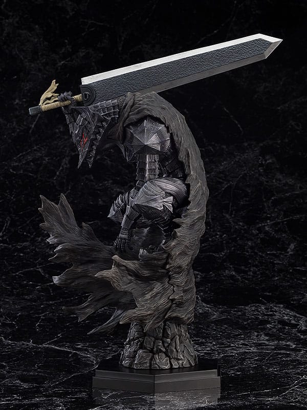 Guts - Berserker Armor - L - Berserk Pop Up Parade - Max Factory - 3. Auflage (5)